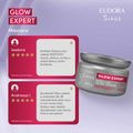 Eudora Siàge Glow Expert Máscara Capilar 250g